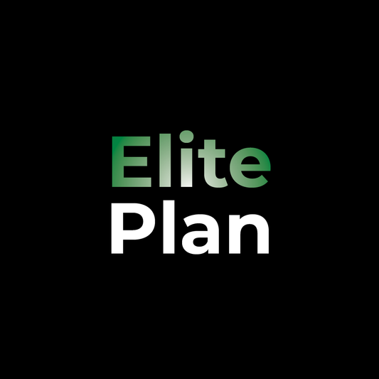 Tier 3: Elite Plan